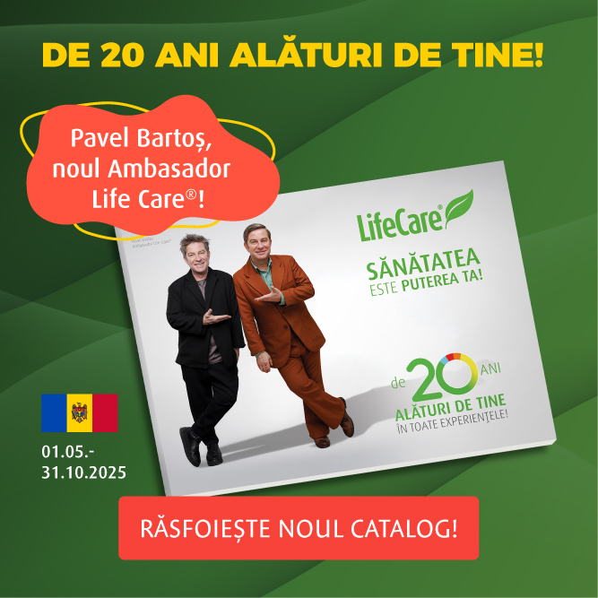 catalog 1 mai