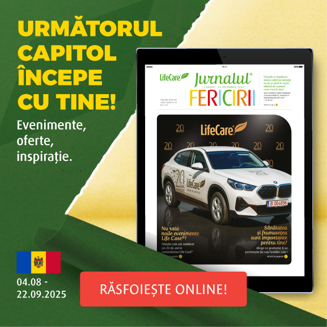 jurnal august